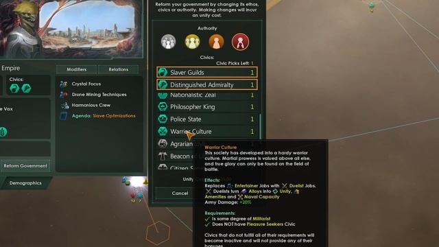 How Bland Is Stellaris With No DLC? смотреть онлайн