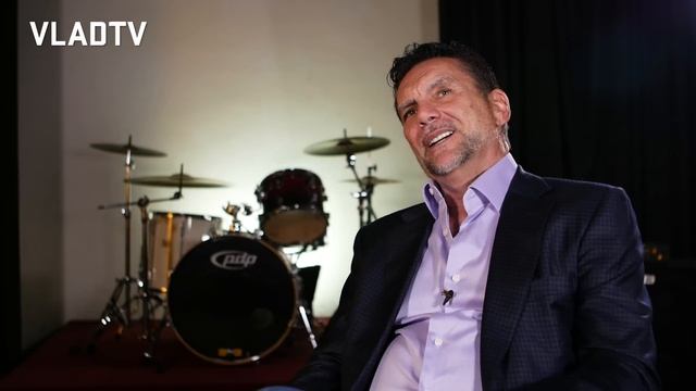 Michael Franzese on Joining Mafia, Stealing Millions, John Gotti, Michael Jordan (Full Interview) смотреть онлайн