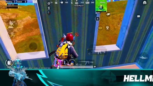 Low and device Pubg Gameplay | Solo Vs Duo 😈 | Realme Gt Master Edition смотреть онлайн