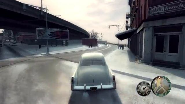 Mafia 2 - Lassiter series 69 смотреть онлайн