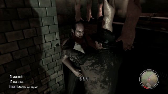 Mafia II : Definitive Edition [PC] - Let's Play FR - 1440p/60Fps (07/12) смотреть онлайн