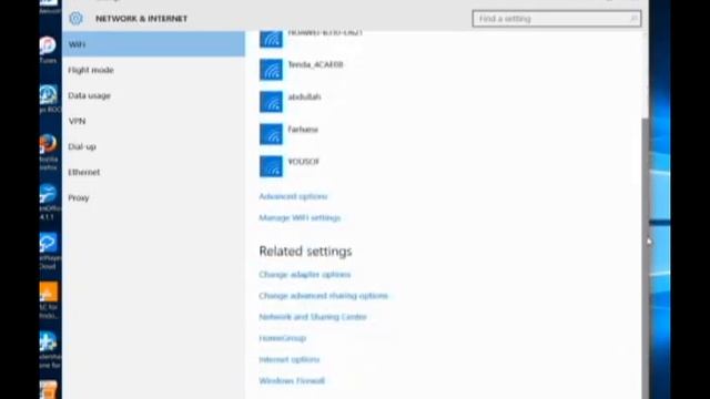 How To Find WIFI Password On Windows 10 смотреть онлайн