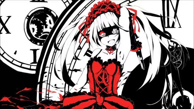 Nightcore - I Am Machine смотреть онлайн