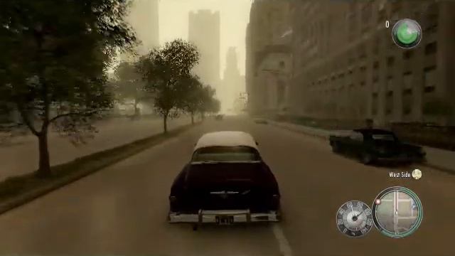 Mafia 2 (Jimmy's Vendetta) Potomac Indian Theft смотреть онлайн