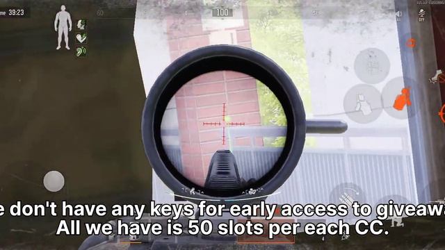 How To Download Arena Breakout CBT2 смотреть онлайн