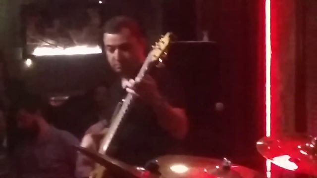 Vardan Arakelyan bass solo 2022 смотреть онлайн