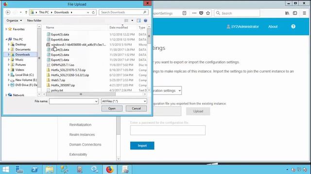 How to upgrade from Password Manager 5.6.x to 5.7.1 смотреть онлайн
