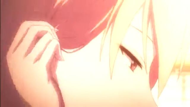 Аниме клип-Сильная и смелая смотреть онлайн