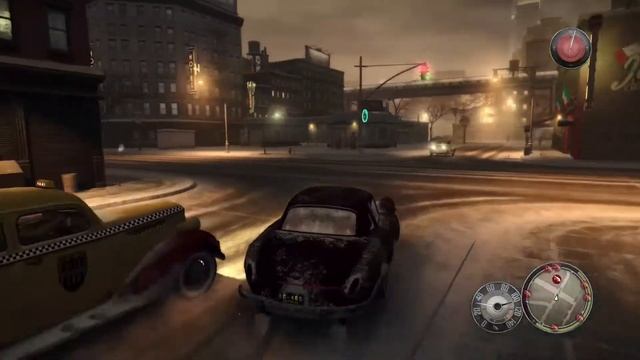 MAFIA 2 / Все с самого начала
