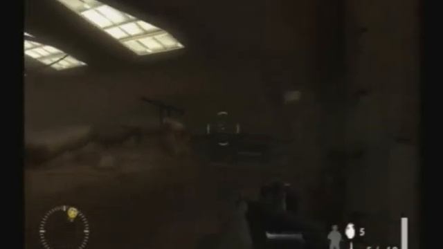 Medal Of Honor Vanguard (2007) Gameplay - PS2 cz4 gameplay PL смотреть онлайн