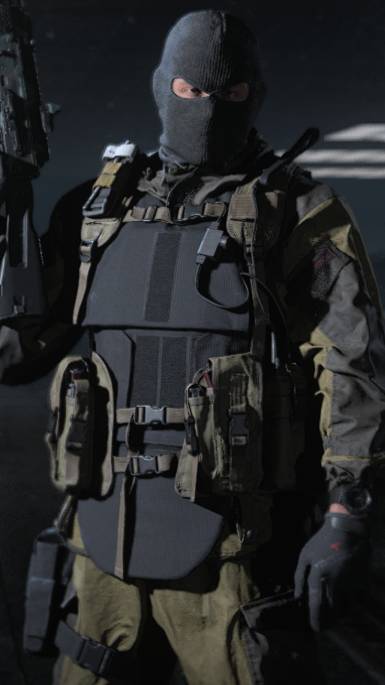 Warzone КБ - одиночки (нарезки) 3 смотреть онлайн