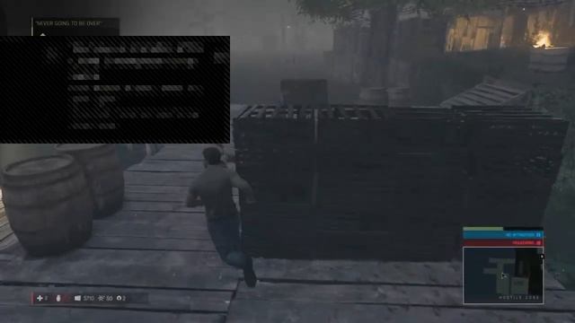 Mafia 3 demo live смотреть онлайн