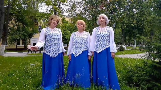 «День творчества»Показ записей концертов МАУК ГОЩ «ЦДК» смотреть онлайн