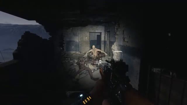 Metro Exodus. Прохождение 26 смотреть онлайн