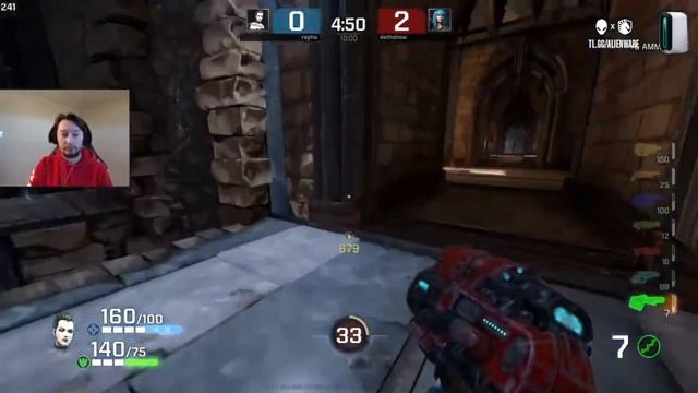Rapha vs x48rus смотреть онлайн