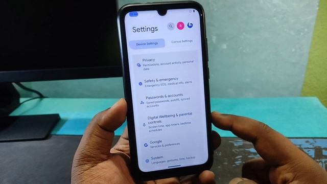 Corvus OS vS4.0 Latest Android 12.1 for Redmi Note 7 - Improve Performance?⚡⚡ смотреть онлайн