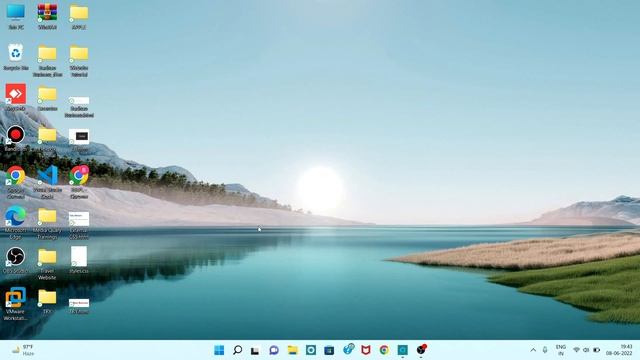 How to Lock Folder in WINDOWS 10🔥| How to Lock Folder in WINDOWS 11 | Folder Lock kaise kare [Hindi смотреть онлайн
