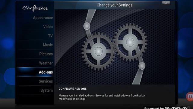 Alle Filme in HD schauen auf Kodi / All movies in HD on Kodi смотреть онлайн