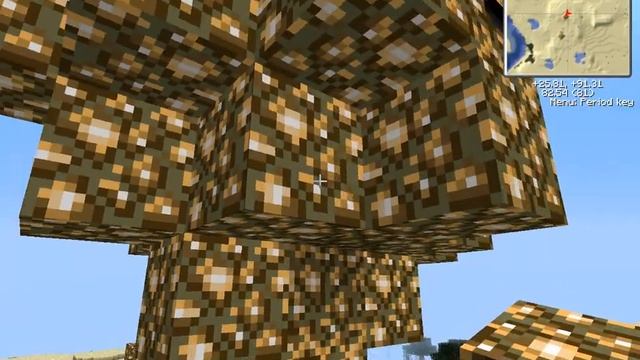 How to make a Power Flower in Tekkit смотреть онлайн