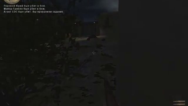 Medal of Honor Allied Assault Часть 1 смотреть онлайн