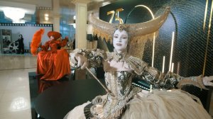 Юбилей основателя компании "Технофильтр"