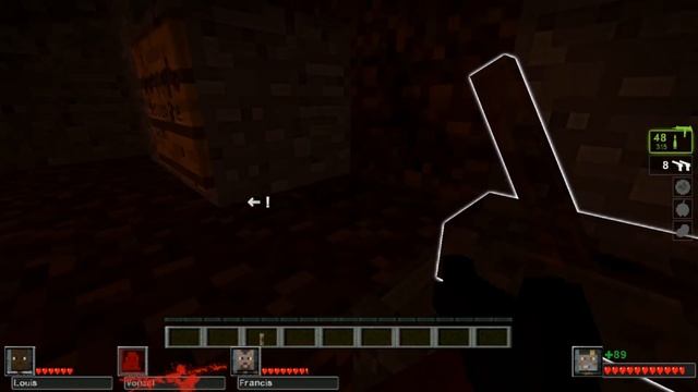 Left 4 Dead 2 - Deathcraft II Episode 5 - Ding Dong, the witch is dead смотреть онлайн