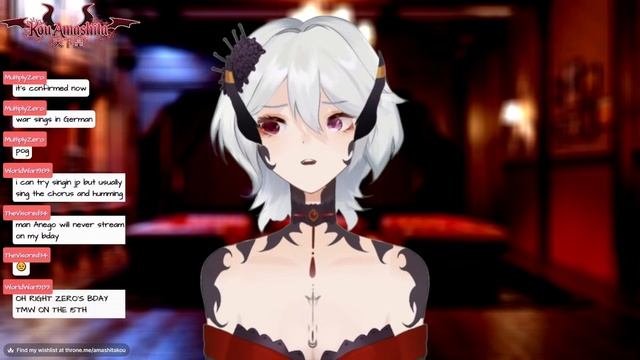 【Fate/Grand Order + Zatsudan】A little bit of salt to spice up Tea Time【Kou Amashita】 смотреть онлайн