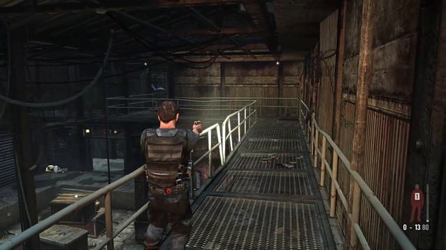 Max Payne 3. Прохождение Без Комментариев. Глава 5 - Жива, хоть и немного потрепана [4K | 60FPS] смотреть онлайн