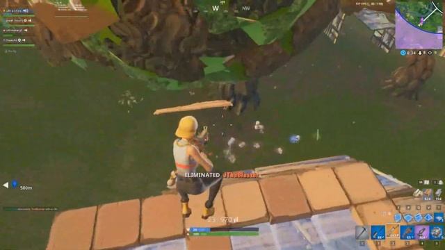 Fortnite Montage - Nun Major (Shoreline Mafia) смотреть онлайн