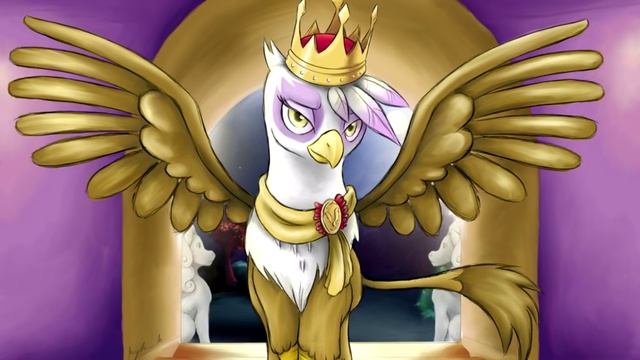Pony Tales [MLP Fanfic Readings] ‘The Lost Treasure’ by Gulheru (sadfic) смотреть онлайн