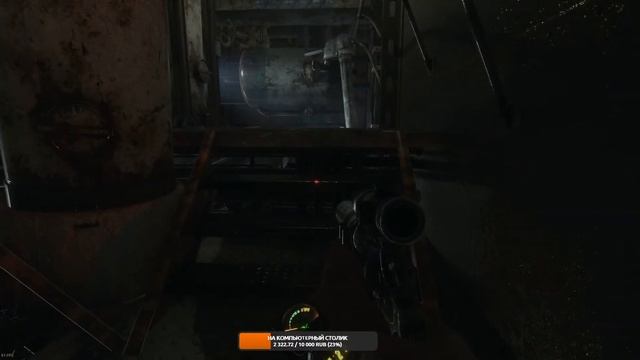 Metro Exodus - третья глава, пора возвращаться ! смотреть онлайн