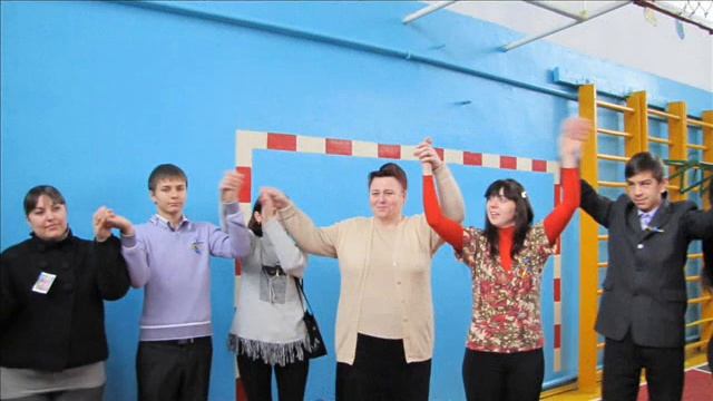 День Соборності 2012. ЗОШ № 60 м. Миколаїв .wmv смотреть онлайн