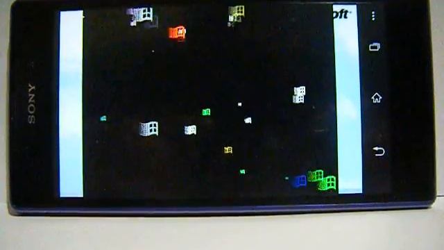 AndroidBochsWin95ｽｸﾘｰﾝｾｰﾊﾞｰ смотреть онлайн