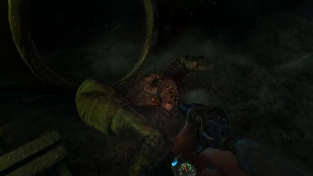 #3 - Metro 2033 Ranger Hardcore | THE ULTIMATE CHALLENGE смотреть онлайн