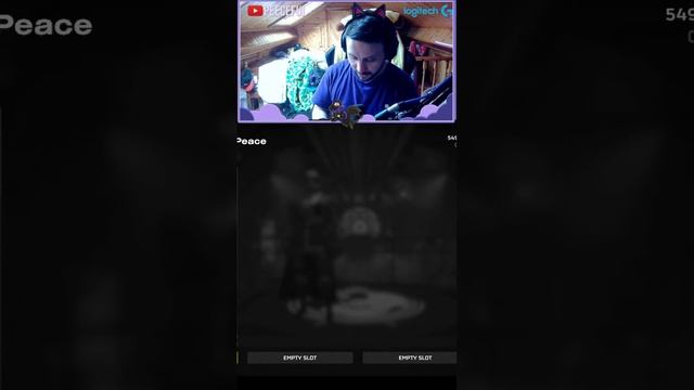 VERTICAL STREAM TEST - HELLDIVERS 2 смотреть онлайн