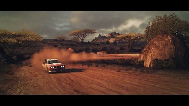 DiRT 3 Complete Edition смотреть онлайн