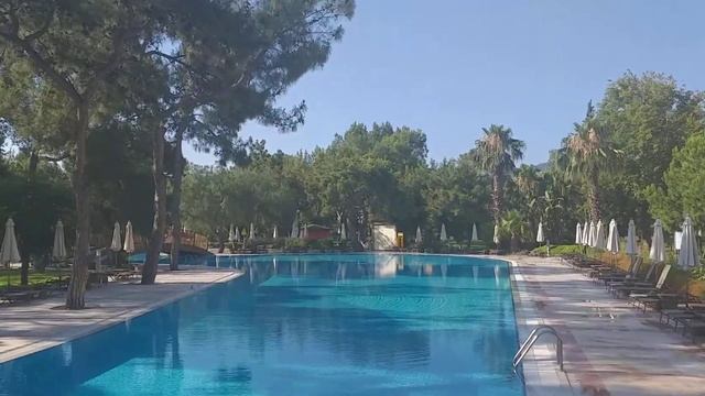 Akka Antedon 5* смотреть онлайн