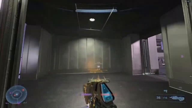THE PIT REMADE BY 343 INDUSTRIES | Halo Infinite смотреть онлайн