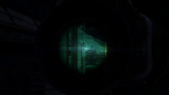 Metro 2033 Redux_Handgun Sniper AHAHAHAHA смотреть онлайн