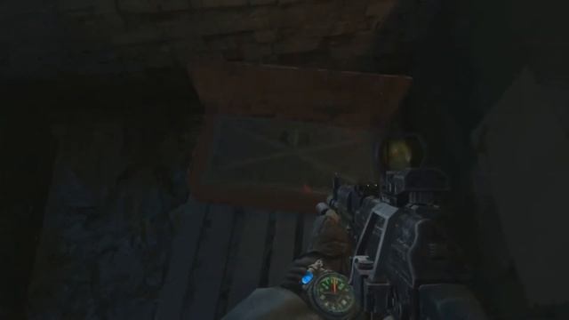 АНДРЕЙ И ЕГО ГОРЯЧАЯ РЕГИНА (16+)METRO: Last Light (Прохождение на русском(без комментариев)) - #6 смотреть онлайн