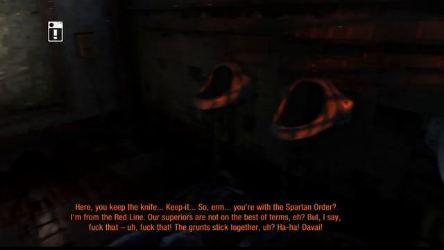 Metro: Last Light PC - Part 2 смотреть онлайн