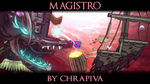 MAGISTRO by chrapiva | Medium Demon | NCS II Gauntlet