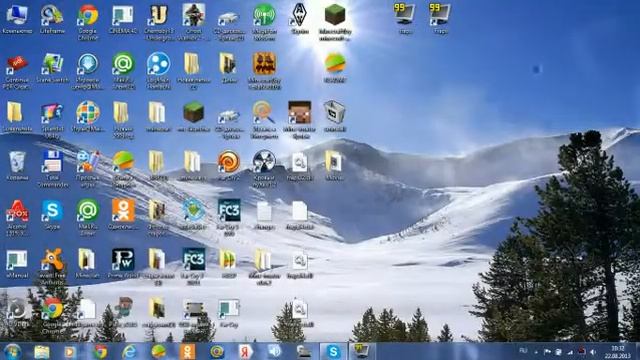 Скачиваем Fraps 3.5.99 смотреть онлайн