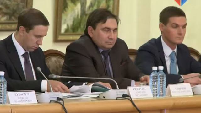Евгений Куйвашев одобрил инвестиционную стратегию региона до 2030 года смотреть онлайн