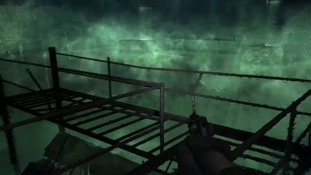 Метро2033 - Прохождение часть 4(Базар) смотреть онлайн