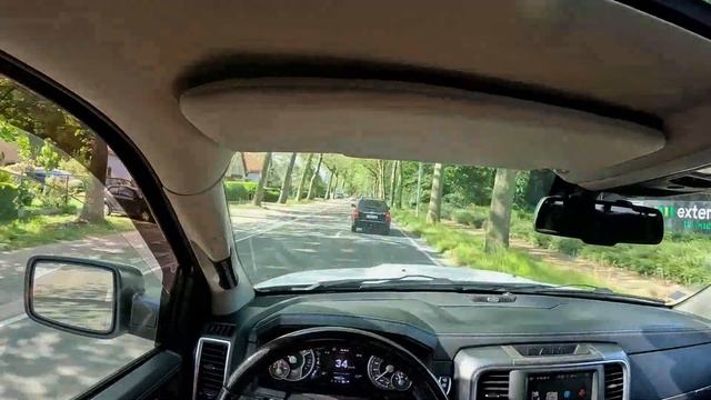 Dodge Ram 1500 5.7 Hemi V8 (400HP) | Cutout Valve смотреть онлайн