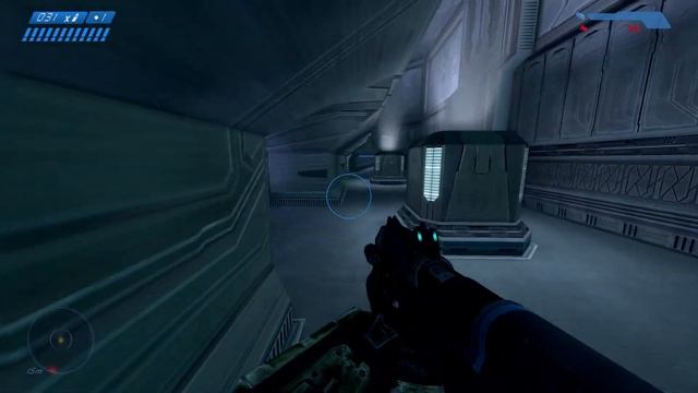 Halo The Master Chief Collection [ Episode 10 ] смотреть онлайн