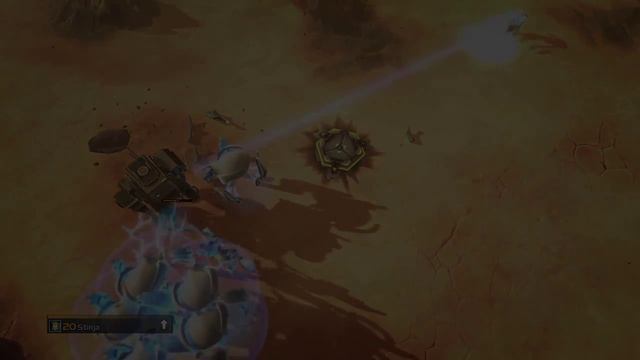 Helldivers Liberating the Countryside trophy glitch смотреть онлайн