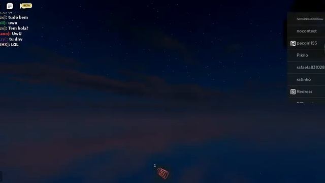 Testando Voice Chat ;-; смотреть онлайн