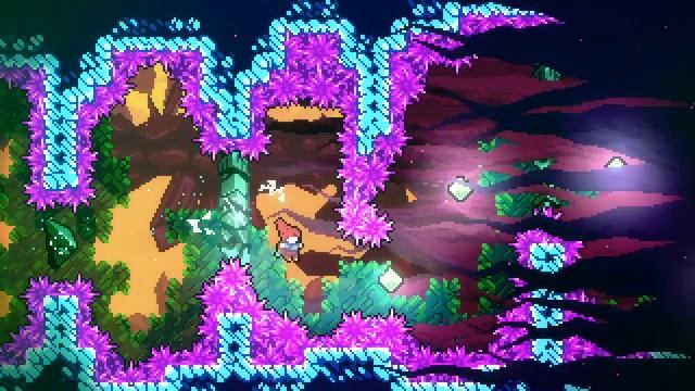 Celeste Chapter 6 "Reflection" B-side смотреть онлайн